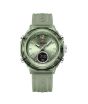 iShopping - Naviforce Equinox Series Watch For Men Green (NF-7109-3)