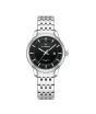 iShopping - Naviforce Eclipse Edition Watch For Men Silver (NF-9228l-4)