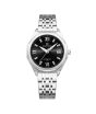 iShopping - Naviforce Sapphire Grace Watch For Men Silver (NF-5052-4)