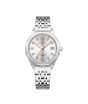 iShopping - Naviforce Sapphire Grace Watch For Men Silver (NF-5052-7)