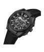 iShopping - Naviforce Edge Chronograph Watch For Men Black (NF-8063-1)