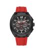 iShopping - Naviforce Edge Chronograph Watch For Men Red (NF-8063-2)