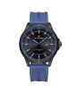 iShopping - Naviforce Rugged Date Pro Watch For Men Blue (NF-9248-2)