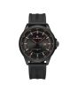 iShopping - Naviforce Rugged Date Pro Watch For Men Black (NF-9248-4)