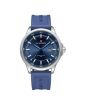 iShopping - Naviforce Rugged Date Pro Watch For Men Blue (NF-9248-6)