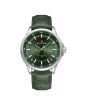 iShopping - Naviforce Sophisti Date Watch For Men Green (NF-9248-14)