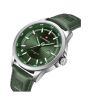 iShopping - Naviforce Sophisti Date Watch For Men Green (NF-9248-14)