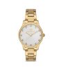 iShopping - Bigotti Stainless Steel Women's Watch Golden (BG.1.10345-3)