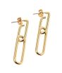 Oriflame Odette Chain Earrings