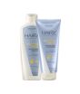 Oriflame HairX Advanced Care Weather Resist Protecting Shampoo And Conditioner