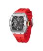 Benyar PD VH65 Japan Watch For Men Red (PD-1738-7)