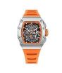 Benyar PD Japan TMI-VH88 Watch For Men Orange (PD-YS012-2)