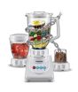 iShopping - Cambridge Blender With Mill & Sauce Maker (BL-347)