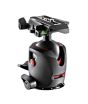 Manfrotto Magnesium Ball Head With Quick Release Plate Black (MH057M0-Q5)