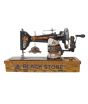 Black Stone Sewing Machine (SL-01)