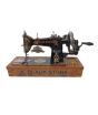 Black Stone Sewing Machine (SL-02)