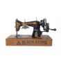 Black Stone Sewing Machine (SL-03)