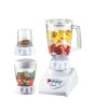 National 3 In 1 Blender & Grinder 450W