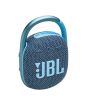 JBL Clip 4 Eco Portable Bluetooth Speaker