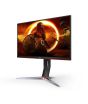 AOC 23.8’’ IPS Gaming Monitor (24G2SP)