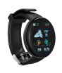 iShopping - Ferozi Traders D18 Smart Watch Black