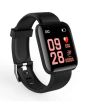 iShopping - Ferozi Traders D13 Smart Watch Black