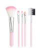 iShopping - Ferozi Traders Makeup Brushes Set Pack Of 5