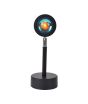 iShopping - Ferozi Traders Sunset & Sunrise Effect Projection Lamp