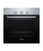 iShopping - Bosch Series 2 Built-in Oven 66L (HBF011BR1M)