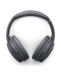 Bose QuietComfort 45 Noise Cancelling Smart Headphone Grey