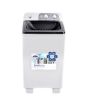 Boss Built In Sink Washing Machine Gray (KE-4000-BS)