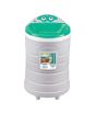 Boss Semi Automatic Washing Machine 10kg Green (KE-1500-BS)