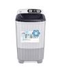 Boss Semi Automatic Washing Machine 12kg Grey (KE-3000-N-15-BS)