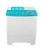 Boss Spin Twin Tub Washing Machine 7.5Kg Green (KE-6550-BS-S)