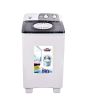 Boss Steel Spinner Dryer Machine Gray (KE-5000-BS-S)