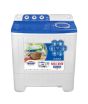 Boss Top Load Steel Spiner Baby Washing Machine 7.5Kg Grey (KE-6550-BS-S)