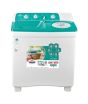 Boss Top Load Steel Spiner Washing Machine 12Kg Green (KE-15000-BS-S)