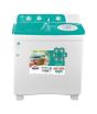 Boss Top Load Twin Tub Washing Machine 12Kg Green (KE-15000-BS)