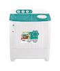 Boss Top Load Twin Tub Washing Machine 8.5Kg Green (KE-9500-BS)