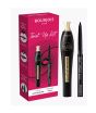 Bourjois Twist Up Kit Matic Mascara and Kajal - Ultra Black (001)