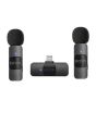 iShopping - Boya Wireless Microphone System (BY-V2)