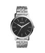 iShopping - Fossil Analogue Men's Watch Silver (BQ2312)