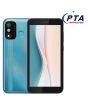 Itel P17 Pro 32GB 2GB RAM Dual Sim Crystal Blue