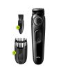 iShopping - Braun Beard Trimmer And Hair Clipper Black (BT3222)