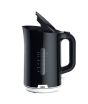 Braun Breakfast1 Electric Kettle 1.7 Ltr Black (WK 1100)