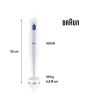 iShopping - Braun MultiQuick 1 Hand blender MQ10.001M 