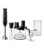 Braun Multiquick 1000 Watt Hand Blender Black (MQ5275)