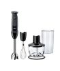 Braun MultiQuick 5 Vario Hand Blender (MQ-5235-BK)