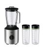 iShopping - Braun PowerBlend Glass Jug Blender Grey (JB 3273)