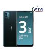 iShopping - Nokia G21 64GB 4GB RAM Dual Sim Nordic Blue